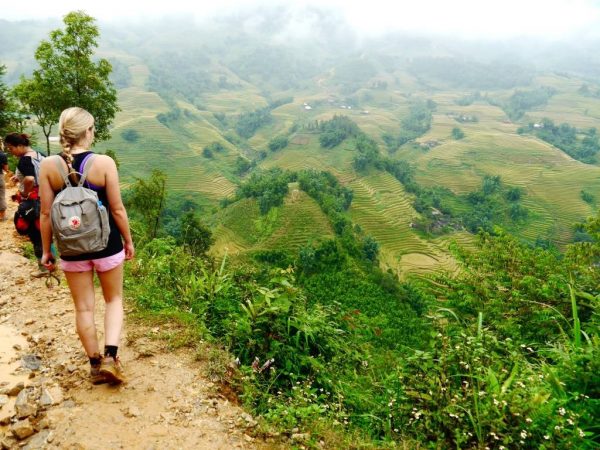 Vietnam Nature Trail