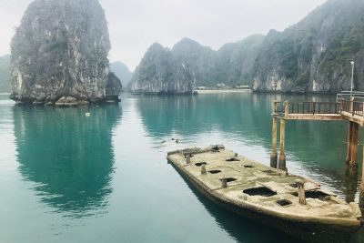 Halong Bay 1 Day Classic - Kevin's Travel Hanoi