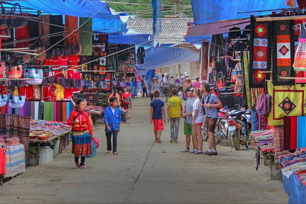 Cho Bac Ha 7