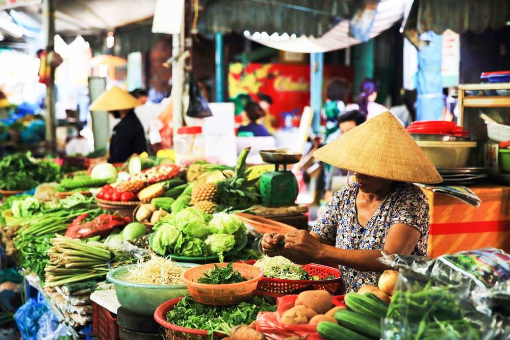 Everything You Need To Know About Vietnam Markets